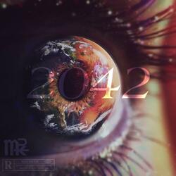 2042 (feat. Bruce Bambino, Brthr Bax, Mkrio, AK ABDULJABBAR & Grizzie Grime)