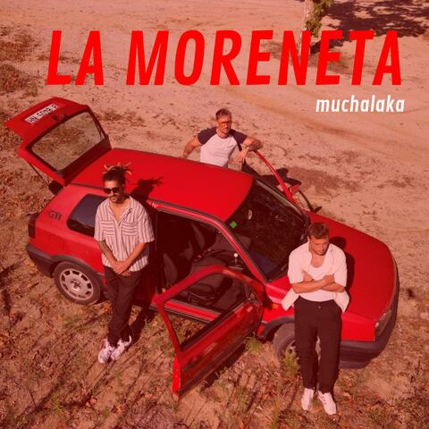 La Moreneta