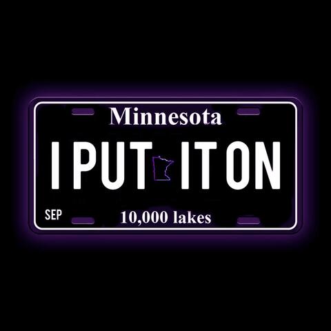 I Put It On (feat. TRYBISHOP)