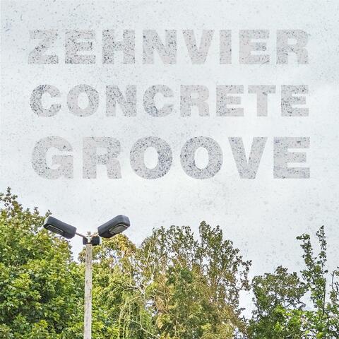 104 Concrete Groove