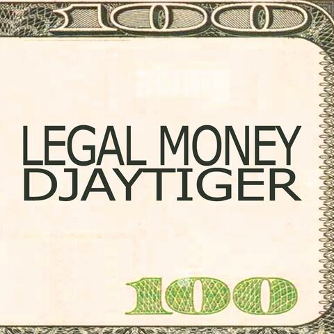Legal Money
