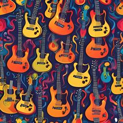 Guitar Hero vs Drum Master