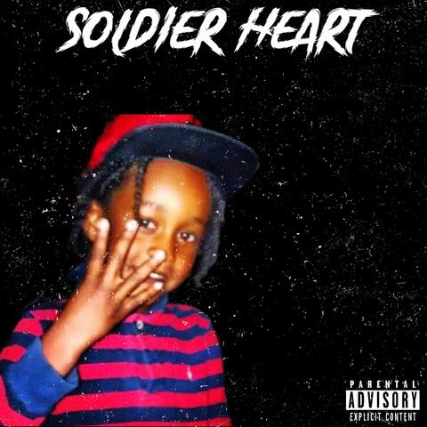 Soldier Heart