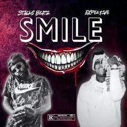 Smile (feat. Expen$ive)