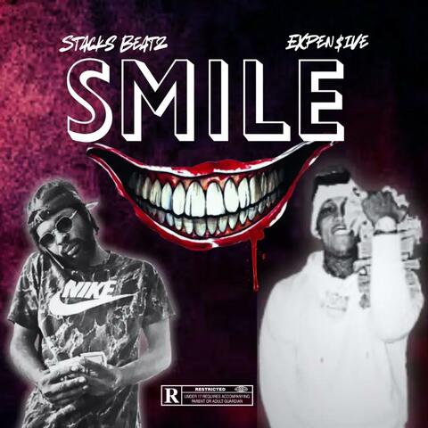 Smile (feat. Expen$ive)