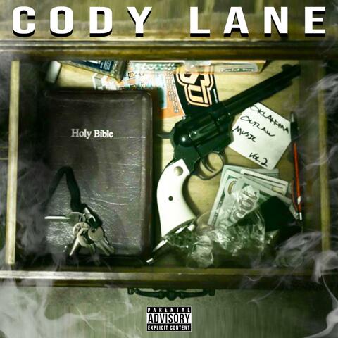 Oklahoma Outlaw Music Vol.2