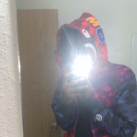 Depressed Trapper