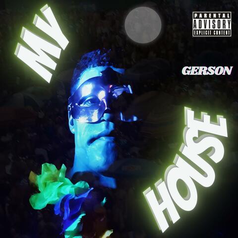 My House (Sped Up)