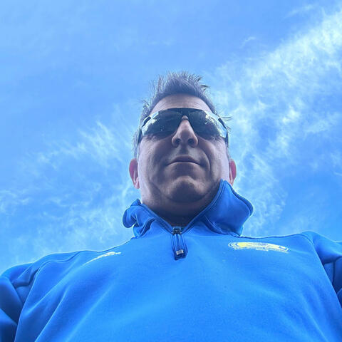 Blue Sky