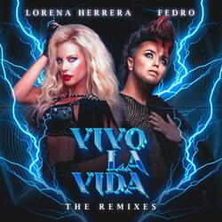VIVO LA VIDA