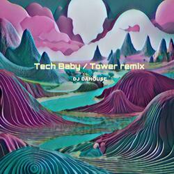 Tech baby