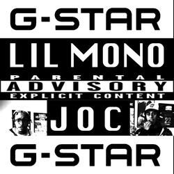 G-STAR (feat. JOC)
