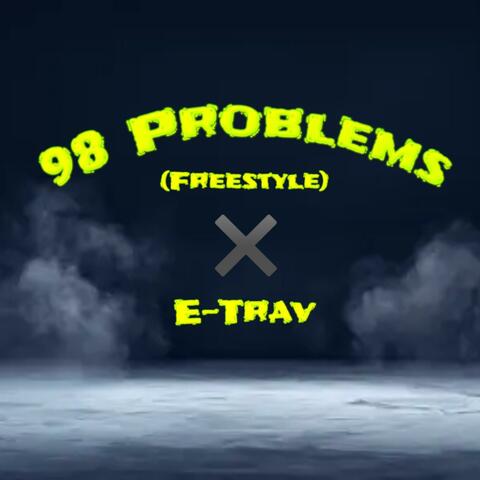 98 Problems (Freestyle)
