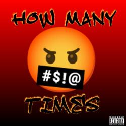 How Many Times