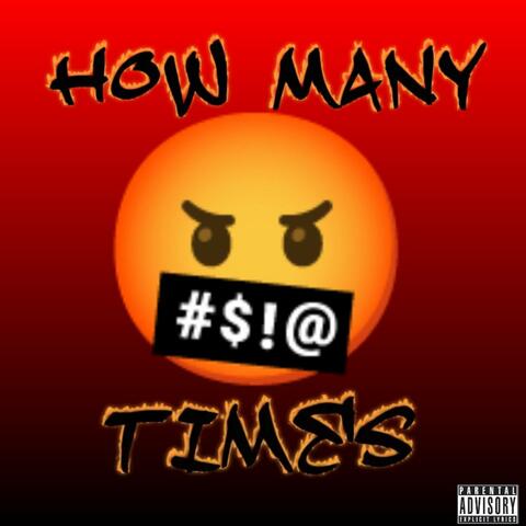 How Many Times