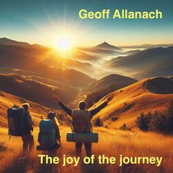 The joy of the journey