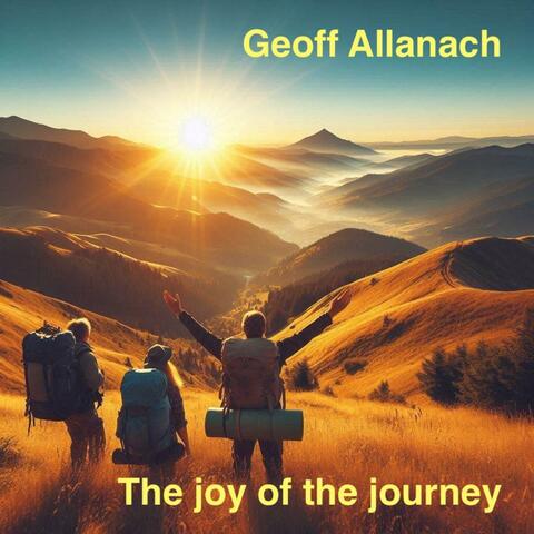 The joy of the journey