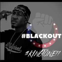 Blackout (feat. Djirock)