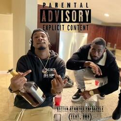 Gettin' Started freestyle (feat. DMO)