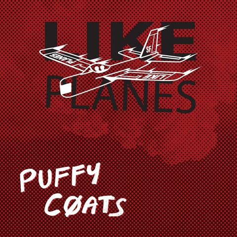 Puffy Coats