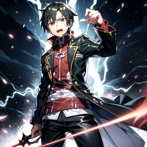 Feel Invincible (feat. Youth Never Dies) [Nightcore]