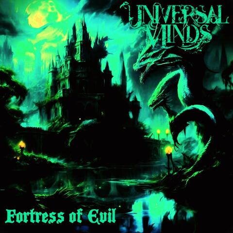 Fortress of Evil