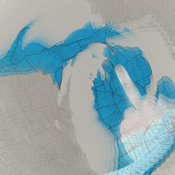 I Ain't Flippin You the Bird (I'm Showin You the Map)