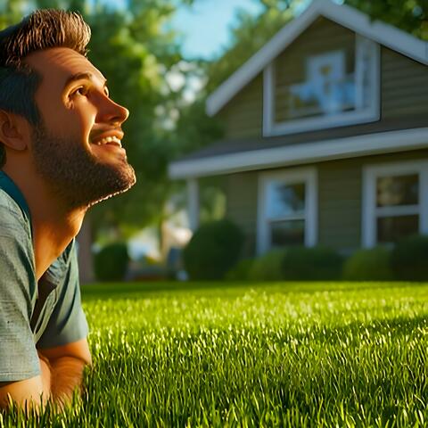 Shit to Slick Lawn
