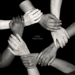 Come Together (feat. Tony Mxnday)
