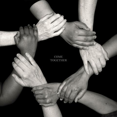 Come Together (feat. Tony Mxnday)