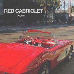 RED CABRIOLET