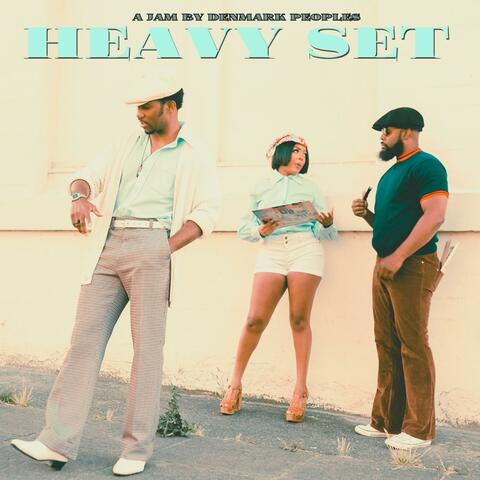 Heavy Set
