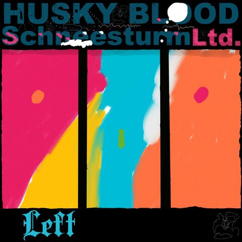 Left