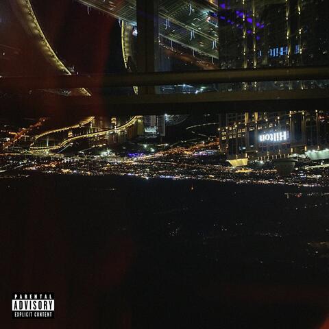 Citylights (feat. Maria Unera)