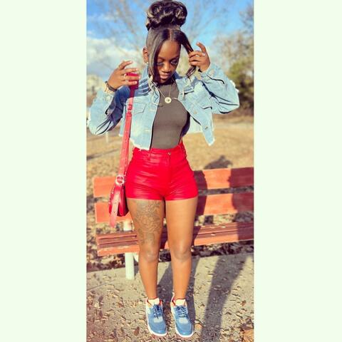 Shake back