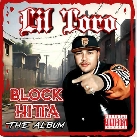 LiL Toro Block Hitta