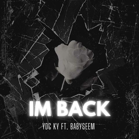 IM BACK (feat. Babyseem)
