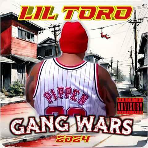 Gang wars