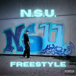 N.S.U. Freestyle