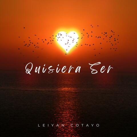 Quisiera Ser (feat. Diamaris Matos)