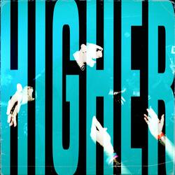 HIGHER (cassette)
