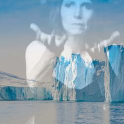 Glacier (feat. Kathleen Supové)