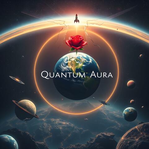 Quantum Aura: Act 1