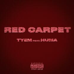 Red Carpet (feat. HUMA)