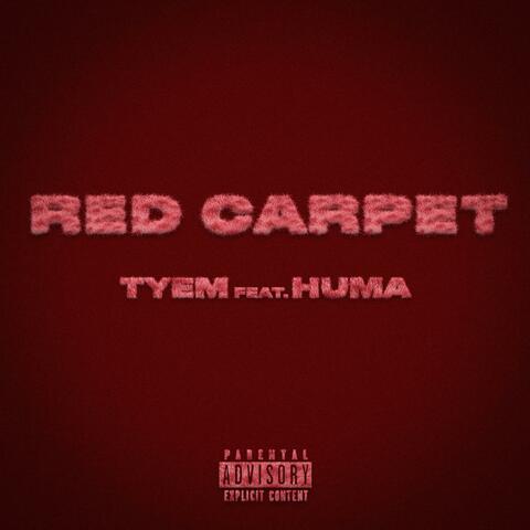 Red Carpet (feat. HUMA)