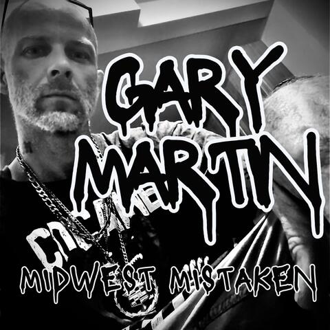 Gary Martin