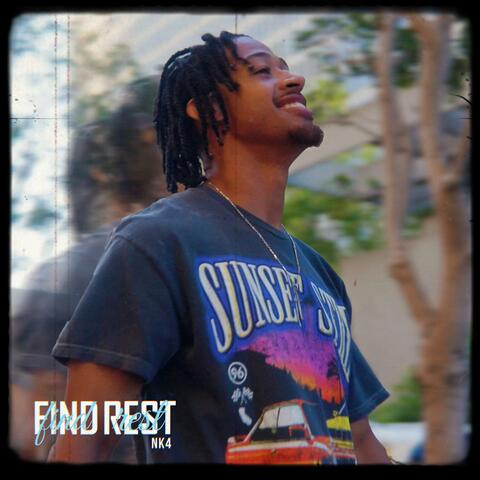 Find Rest