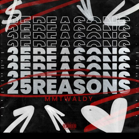 25 Reasons