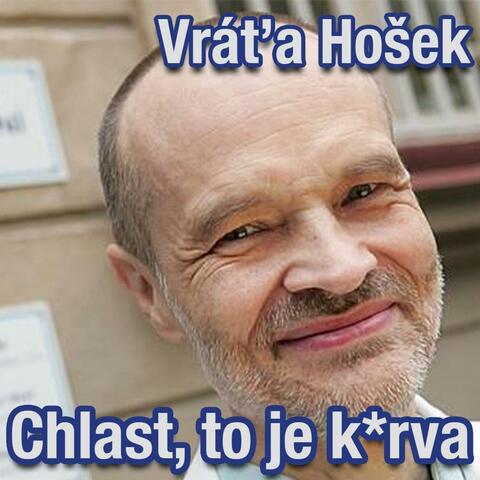 Chlast, to je kurva (feat. The Fool)
