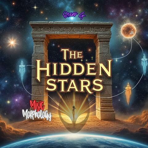 The Hidden Stars